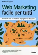 Copertina libro <b>Web marketing facile per tutti</b>