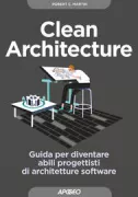 Copertina libro <b>Clean Architecture</b>