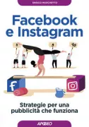 Copertina libro <b>Facebook e Instagram</b>