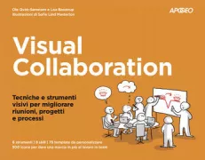 Copertina libro <b>Visual collaboration</b>