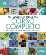 Copertina libro <b>Fotografia digitale Fotografia digitale</b>