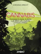 Copertina libro <b>Cannabis</b>
