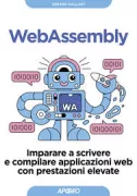 Copertina libro <b>WebAssembly</b>