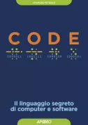 Copertina libro <b>Code</b>