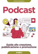 Copertina libro <b>Podcast</b>