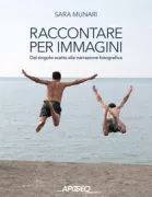Copertina libro <b>Raccontare per immagini</b>