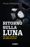 Copertina libro <b>Ritorno sulla luna</b>