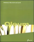 Copertina libro <b>Oleum</b>