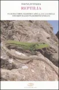 Copertina libro <b>45: Reptilia</b>