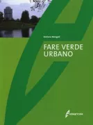 Copertina libro <b>Fare verde urbano</b>