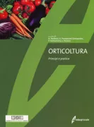 Copertina libro <b>Orticoltura</b>