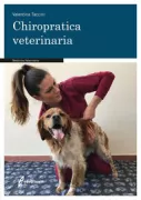 Copertina libro <b>Chiropratica veterinaria</b>