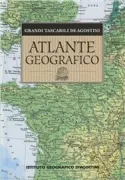 Copertina libro <b>Atlante storico</b>