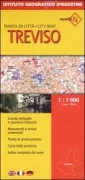 Copertina libro <b>Treviso</b>