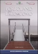 Copertina libro <b>Portolano del Lago di Como</b>