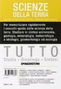 Copertina libro <b>Scienze della terra</b>