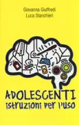 Copertina libro <b>Adolescenti</b>