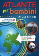 Copertina libro <b>Atlante per bambini</b>