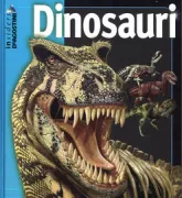Copertina libro <b>Dinosauri<br></b>(titolo originale o altro titolo: <i>Dinosaurs</i>)