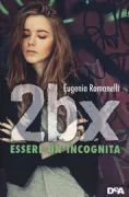 Copertina libro <b>2BX</b>