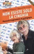 Copertina libro <b>Non esiste solo la cinghia</b>