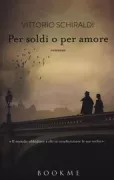 Copertina libro <b>Per soldi o per amore</b>