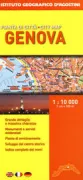 Copertina libro <b>Genova</b>