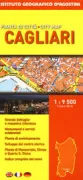 Copertina libro <b>Cagliari</b>