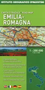 Copertina libro <b>Emilia-Romagna</b>