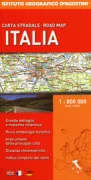 Copertina libro <b>Italia</b>