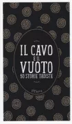 Copertina libro <b>Il cavo e il vuoto</b>