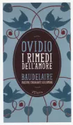 Copertina libro <b>I rimedi dell'amore</b>