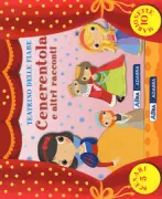 Copertina libro <b>Cenerentola e altri racconti</b>