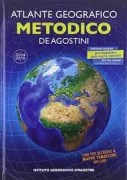 Copertina libro ATL. METODICO 201415+ON LINE DEA SCUOLA