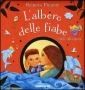 Copertina libro <b>L'albero delle fiabe</b>
