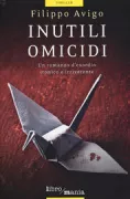Copertina libro <b>Inutili omicidi</b>