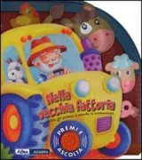 Copertina libro <b>Nella vecchia fattoria</b>
