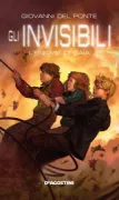 Copertina libro <b>4: L'enigma di Gaia<br></b>(titolo originale o altro titolo: <i>L'enigma di Gaia</i>)