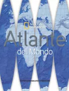 Copertina libro <b>Atlante del mondo</b>