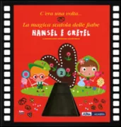 Copertina libro HANSEL E GRETEL