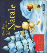 Copertina libro <b>Pon Pon e la ricerca del Natale<br></b>(titolo originale o altro titolo: <i>Is it Christmas yet?</i>)