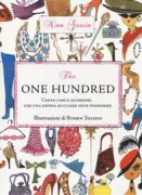 Copertina libro THE ONE HUNDRED