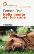 Copertina libro <b>Nella mente del tuo cane</b>