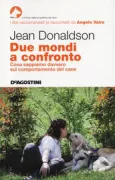 Copertina libro <b>Due mondi a confronto<br></b>(titolo originale o altro titolo: <i>The culture clash</i>)