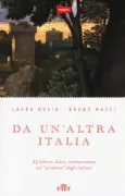 Copertina libro <b>Da un'altra Italia</b>