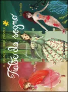 Copertina libro IL GRANDE LIBRO PUZZLE FIABE CLASSICHE