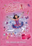 Copertina libro <b>Nel regno dei dolci<br></b>(titolo originale o altro titolo: <i>Holly and the land of sweets</i>)