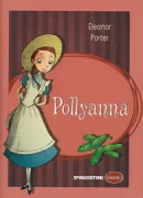 Copertina libro <b>Pollyanna</b>