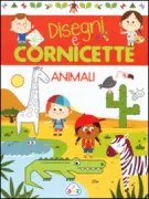 Copertina libro Animali