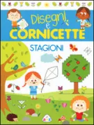Copertina libro Stagioni